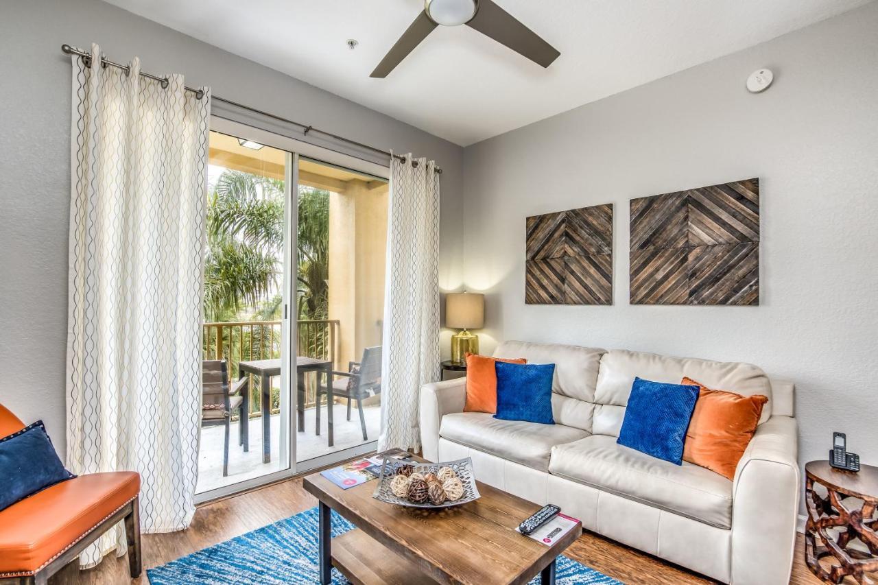 Newly Updated Condo W Scenic Resort View 올랜도 외부 사진
