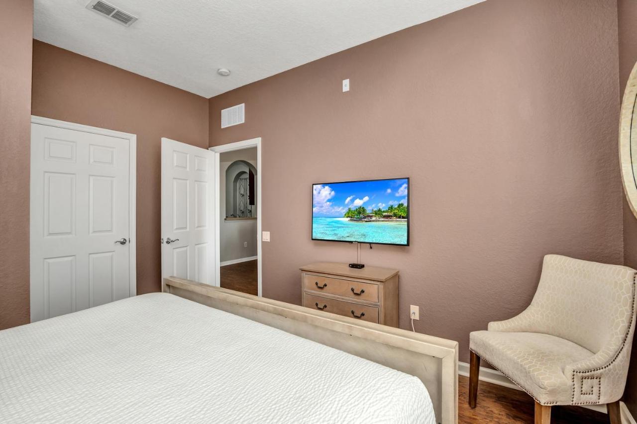 Newly Updated Condo W Scenic Resort View 올랜도 외부 사진