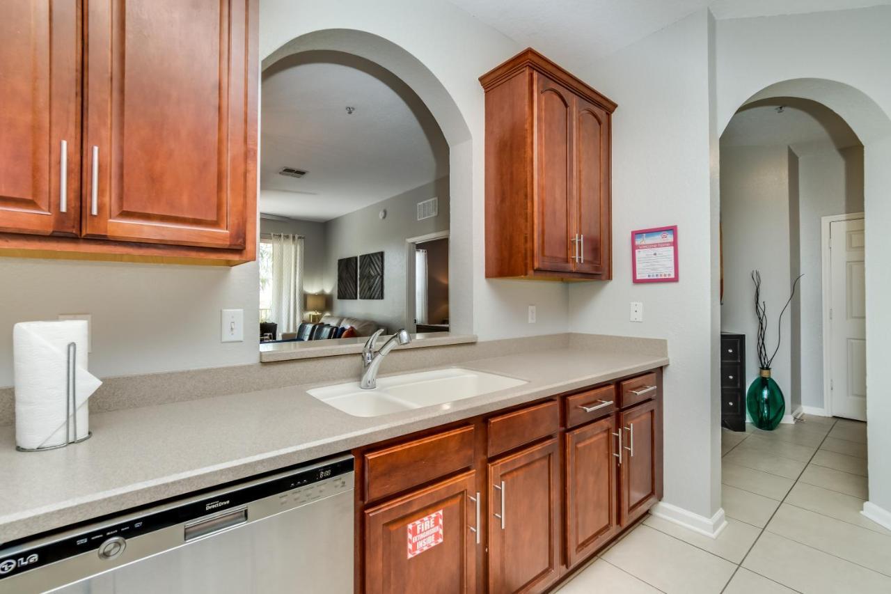 Newly Updated Condo W Scenic Resort View 올랜도 외부 사진