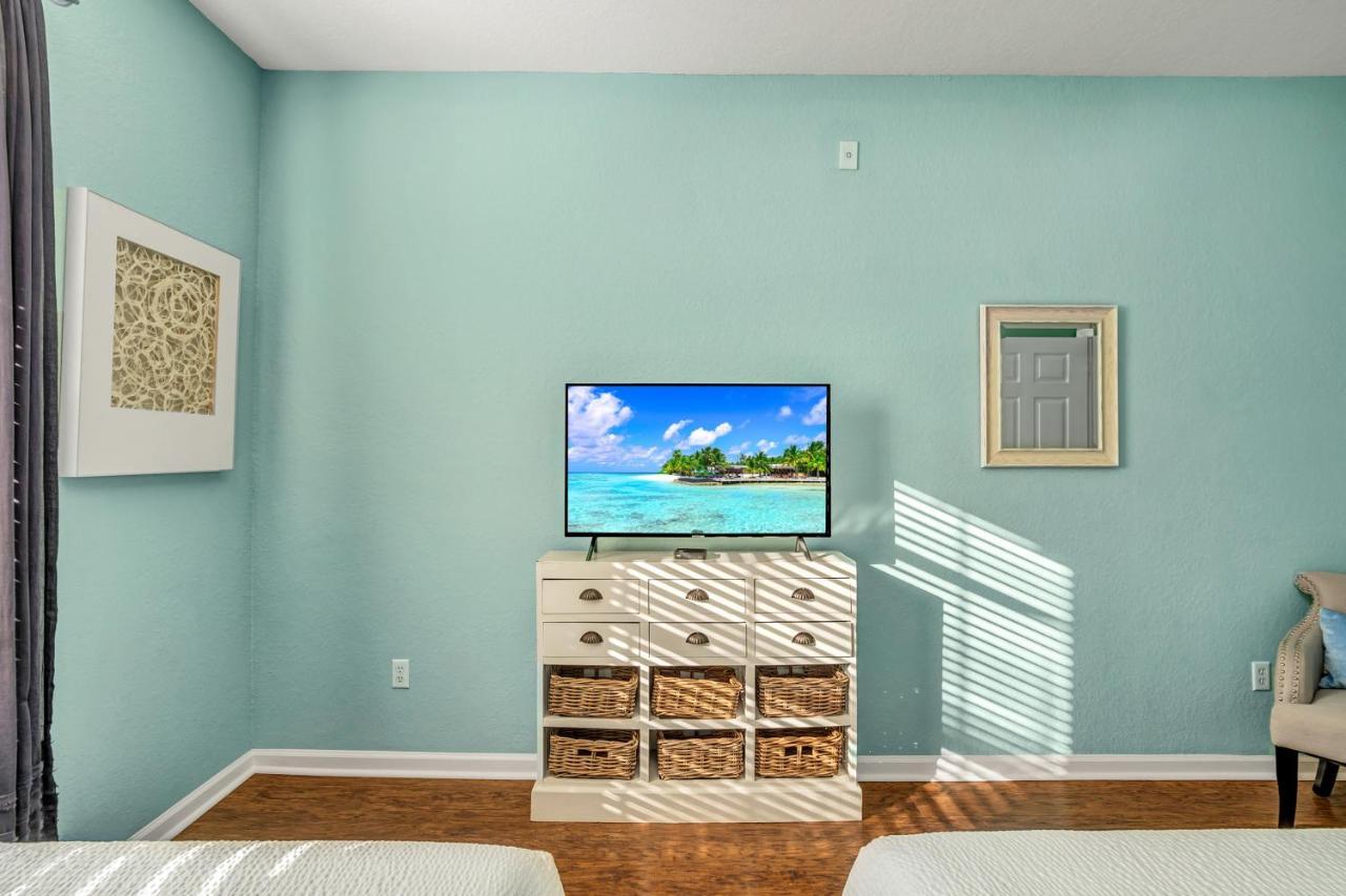 Newly Updated Condo W Scenic Resort View 올랜도 외부 사진