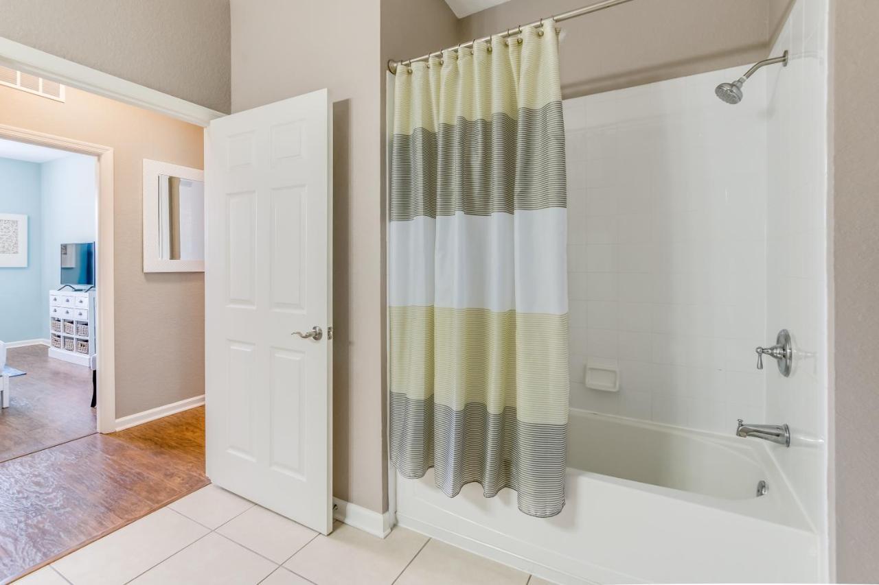 Newly Updated Condo W Scenic Resort View 올랜도 외부 사진