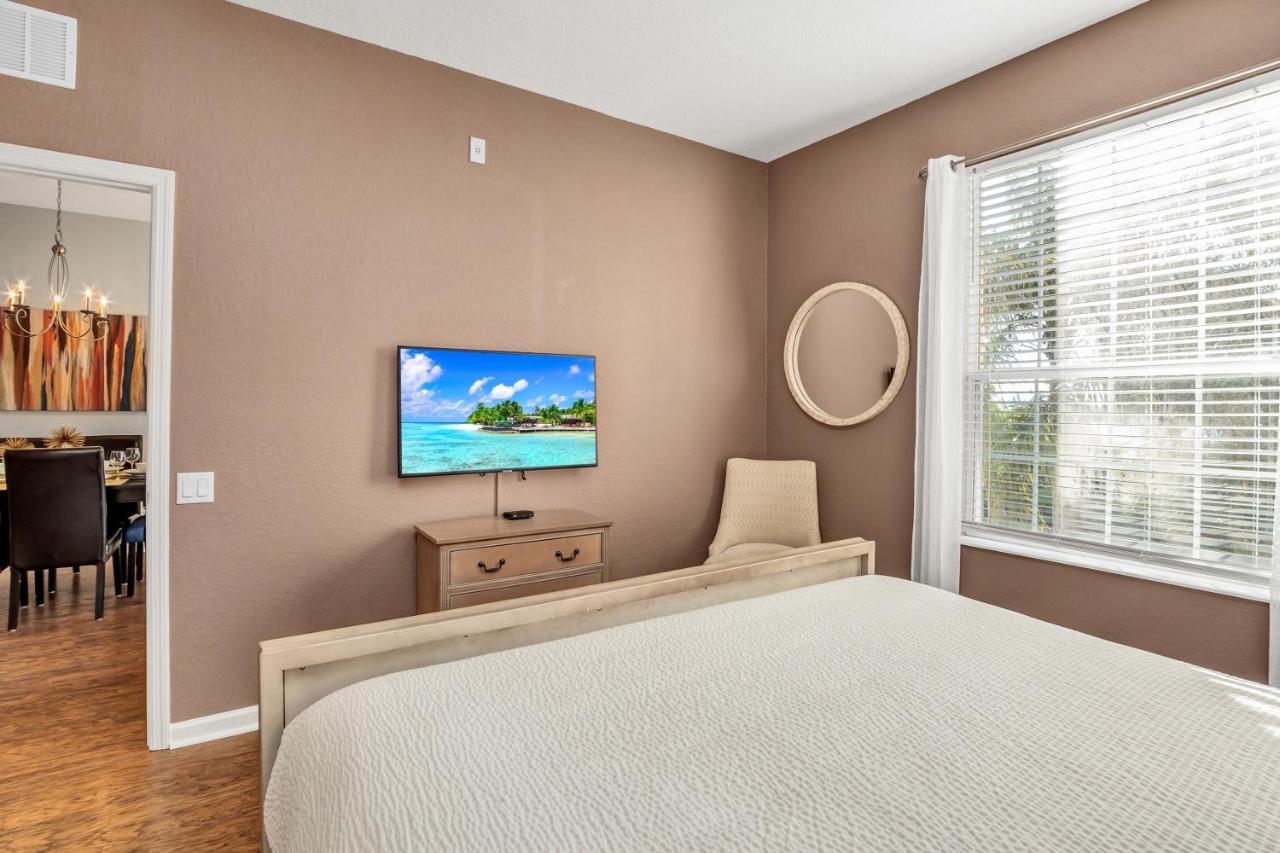 Newly Updated Condo W Scenic Resort View 올랜도 외부 사진