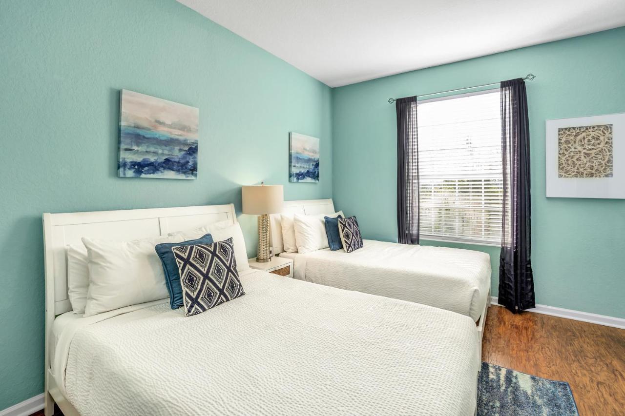 Newly Updated Condo W Scenic Resort View 올랜도 외부 사진
