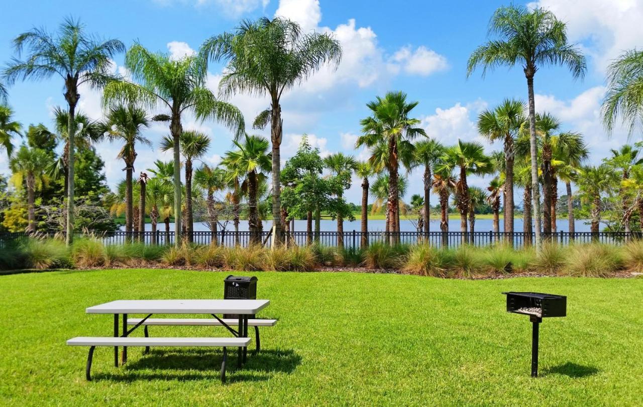 Newly Updated Condo W Scenic Resort View 올랜도 외부 사진